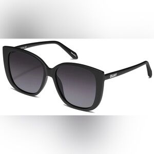 Quay Ever After Butterfly w/ Gradient Lens NWT